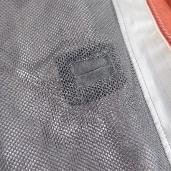 Alpine Design Men’s Altitude Hooded Lightweight Waterproof Rain Jacket NWT - Picture 12 of 12